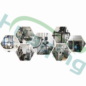 Polvo de <span class=keywords><strong>agar</strong></span> personalizado de primera calidad para uso en alimentos y microbiología, embalaje a granel orgánico de grado USP | Agente gelificante natural de alta pureza - Product Image 5