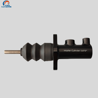 Nouveau butée de frein en alliage d'aluminium usiné CNC de haute précision pour suspension de véhicules tout-terrain de course X3