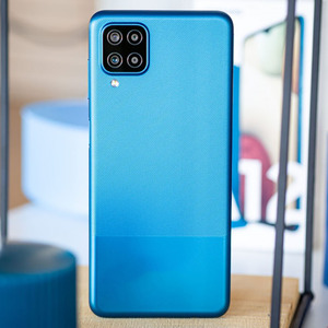 Qualità eccellente originale sbloccato ricondizionato telefoni di grado AA + telefono cellulare per <span class=keywords><strong>Samsung</strong></span> <span class=keywords><strong>A12</strong></span> A125 - Product Image 5