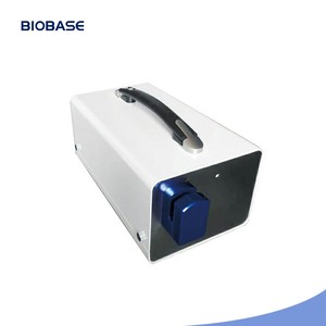 Máquina Selladora de Bolsas de Sangre de Alta Frecuencia Biobase, Selladora Automática de Tubos de Bolsas de Sangre para Uso Médico - Product Image 3