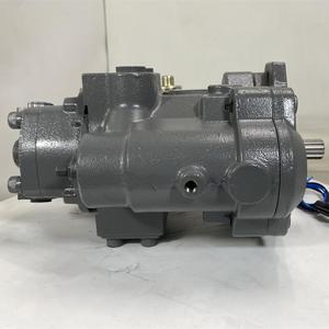 Yanmar ปั๊มไฮดรอลิก VIO40 VIO35-6A พร้อมโซลินอยด์วาล์ว172A46-73100 172A51-73100 172B03-73100สำหรับรถขุดขนาดเล็ก - Product Image 6