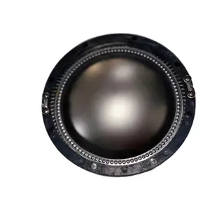 High Quality Speakers Part Accessories 75 Core Titanium Film Tweeter Speaker Diaphragm Trade