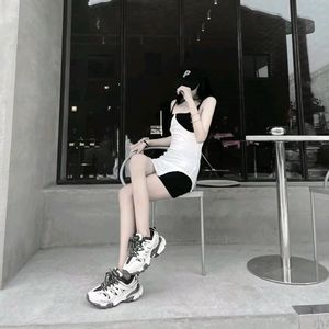 Dropshipping Gốc Sang Trọng Sneakers Theo Dõi 3.0 Mô Hình Với Thiết Kế LED Retro Xu Hướng Thời Trang & Chunky Cha-Đi Bộ Phong Cách - Product Image 6