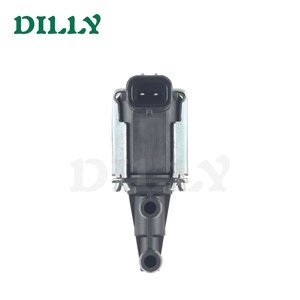 Válvula Solenoide de Vacío para Purga <span class=keywords><strong>EGR</strong></span> K5T48486 K5T48279 K5T48290 Z504-18-741A 18114-52G00-000 18114-52G00 18117-52G00 Z50418741A - Product Image 5