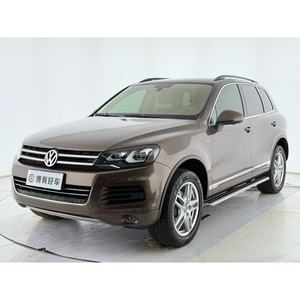 Auto Usado Volkswagen <span class=keywords><strong>Touareg</strong></span> 2011 3.0TDI Diésel Modelo Estándar, Auto Usado Barato de Alta Calidad en Venta - Product Image 1
