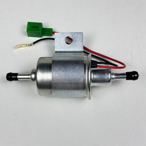 Pompe à carburant électrique 86506895 pour moteur Ls160 Ls170 Lx465 Lx485 Lx565 Lx665 - Product Image 4