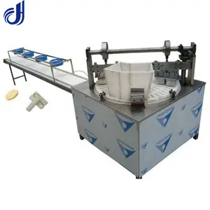 Commercial Rice Cracker Production Line rice cake making equipment