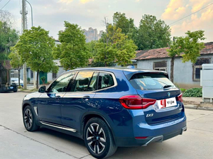 Exportation vers la Russie, <span class=keywords><strong>BMW</strong></span> IX3 d'<span class=keywords><strong>occasion</strong></span>, modèle 2021, SDrive20Li Fashion Edition, <span class=keywords><strong>livraison</strong></span> rapide, à vendre - Product Image 3