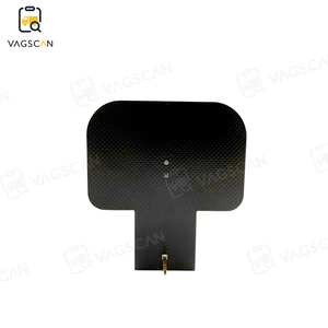 Module de déverrouillage Alientech KESS3 BOOT pour ECU Bosch MDG1 verrouillées, kit de déverrouillage pour programmation ECU sur banc, lecture, écriture et sauvegarde complète - Product Image 4