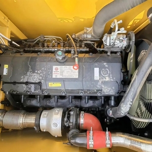 Cheap price secondhand Shantui SE205-10W SE215-10W SE135-9W SE150 Used excavator 21.5ton with good quality for hot sale - Product Image 6