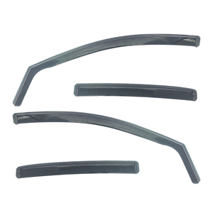 Factory Directly Sell High End In-channel Injection Deflector Window <b>Visor</b> for Chevrolet Equinox 2018-2022 - Product Image 1