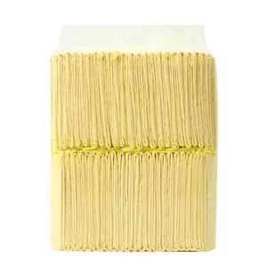 Alèses absorbantes pour animaux de compagnie en gros, directement de l'usine, super absorbantes, anti-fuites, pour l'apprentissage de la propreté des chiots, avec logo personnalisé, service OEM ODM - Product Image 4