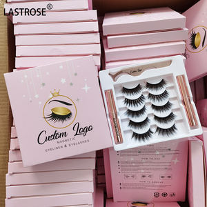 <span class=keywords><strong>Cils</strong></span> magnétiques en gros, marque privée, <span class=keywords><strong>faux</strong></span> <span class=keywords><strong>cils</strong></span> magnétiques, eye-liner avec <span class=keywords><strong>cils</strong></span> magnétiques - Product Image 3