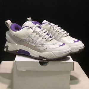 Zapatillas Deportivas de Diseño de Lujo para Hombre y Mujer, Transpirables, Ligeras, Cómodas, Antiolor, Modernas, con Parte Superior de Goma - Product Image 6