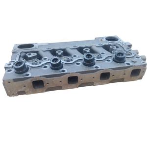 Auto Onderdelen 3304 3304 3304-PC 3304Pc Motor Cilinderkop 8N1188 Blote Cilinderkop - Product Image 3