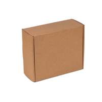 Dekorative dekorative Küchenartikel Bäckerei Muffins Schokolade Brownies Gebäck Plätzchen Kekse Geschenkboxen