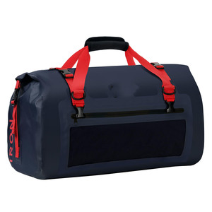 Muestra Gratuita, Mochila de Motocicleta Impermeable de Poliéster para Viajes, con Logotipo Personalizable, Venta al Por Mayor - Product Image 1