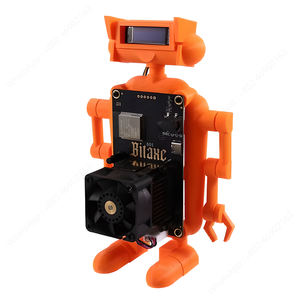 1.2TH/s 18W Bitaxe Gamma 601 Mineur de Bitcoin Open Source SHA256 Faible Consommation Appareil de Minage BTC - Product Image 2