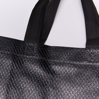 Sac personnalisable pour femmes, nouveau style, écologique, durable, non tissé, respectueux de l'environnement, imperméable et respirant