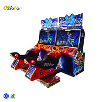 Cool Design Bas Prix Grande Console De Jeu Jeux De Conduite Simulateur Moto Racing Jeu D'arcade