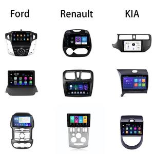 Cadre d'autoradio tactile Android <span class=keywords><strong>9</strong></span> pouces pour plusieurs modèles de voitures Daewoo Matiz Chevy Spark BAIC Beat 2018+ - Product Image 6