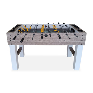 <span class=keywords><strong>Table</strong></span> de jeu professionnelle Baby Foot au meilleur prix avec pince à main - Product Image 4