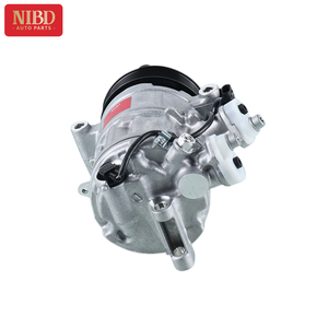 Compresseur de climatisation de haute qualité 0008303002 pour W205 W213 W253 W447 - Product Image 3