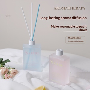 Diffuseur de parfum d'ambiance longue durée pour la maison, désodorisant et éliminateur d'odeurs pour salle de bain, idéal comme cadeau - Product Image 3