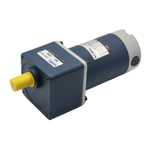 Customizable Small <strong>DC</strong> Gear <strong>Motor</strong> Brush 12V/<strong>24V</strong>/48V/90V/220V 6W-150W Electric <strong>Motor</strong> 6W 10W 15W 25W 40W 60W 150W Voltage Power - Product Image 2