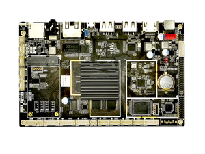 Yüksek kalite Oem/Odm <span class=keywords><strong>Android</strong></span> anakart Pcba üretici Custom Made Pcba çözüm otomat Pcba - Product Image 5