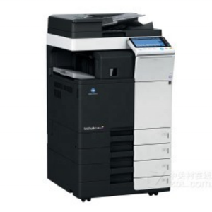 Usado <span class=keywords><strong>Konica</strong></span> <span class=keywords><strong>Minolta</strong></span> Bizhub C224e/C284e/C364e <span class=keywords><strong>Fotocopiadora</strong></span> multifunción de alta calidad A3 Impresión A4 Mejor <span class=keywords><strong>precio</strong></span> Impresora Escáner Fax - Product Image 3