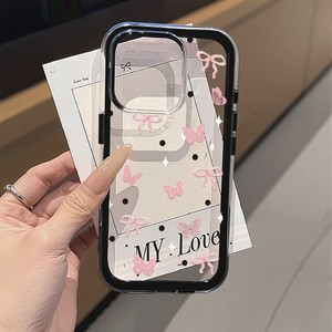 3 in 1 custodia per telefono con fiocco Color caramella per <span class=keywords><strong>iPhone</strong></span> 17 Air 16 13 11 15 14 <span class=keywords><strong>12</strong></span> 11 <span class=keywords><strong>Pro</strong></span> <span class=keywords><strong>Max</strong></span> Soft TPU + <span class=keywords><strong>Cover</strong></span> <span class=keywords><strong>trasparente</strong></span> <span class=keywords><strong>trasparente</strong></span> in acrilico - Product Image 5