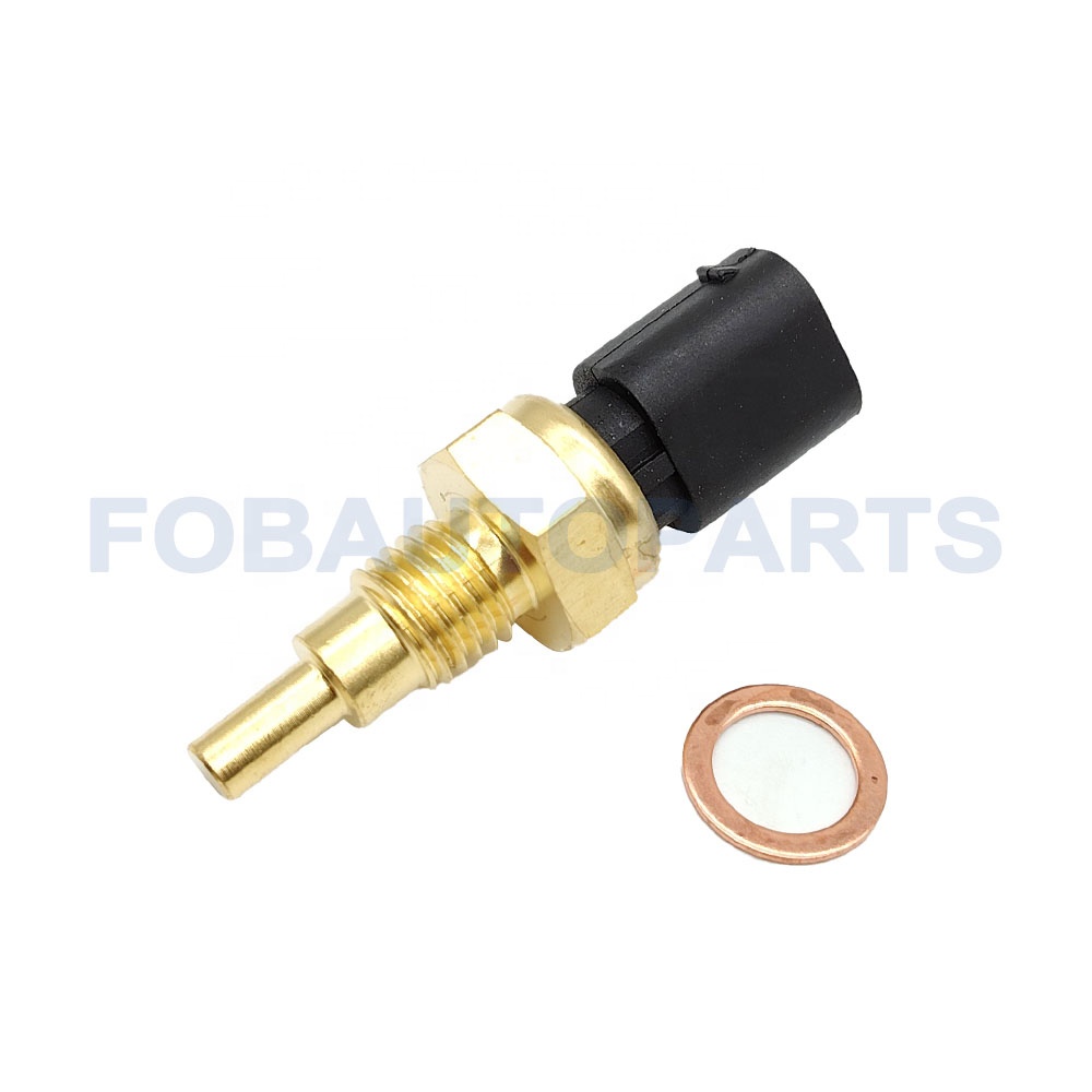 Coolant Temperature Sensor for Wuling BYD Chery Geely Car F01R064905 F01R064922 371QA-3611100 L1101