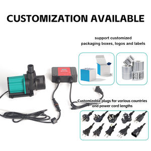 <span class=keywords><strong>Pompe</strong></span> à eau solaire pour l'irrigation agricole, les fontaines de <span class=keywords><strong>piscine</strong></span>, les aquariums, la culture hydroponique, la circulation d'eau électrique - Product Image 3