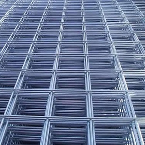 Các Nhà Sản Xuất Bán Hàng Trực Tiếp Mạ Kẽm Hàn Dây Lưới Bảng Điều Chỉnh 15M Chiều Dài Mỗi Mảnh Hàn Dây Lưới - Product Image 4