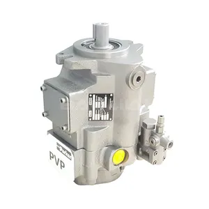 Factory wholesale price PVP series PVP33 axial piston pumps PVP33203R26A4M21 hydraulic piston pump sale