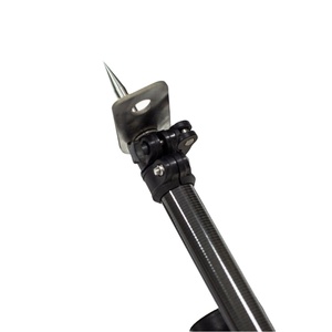 ขาตั้งกล้องคาร์บอนไฟเบอร์สำหรับงานตรวจจับ - Product Image 4