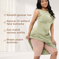 Drops hip Waist Trainer Body Shaper Frauen Shaper Korsett Abnehmen Silikon Butt Lifter Modellierung Strap Shaper Colombia nas Shape wear