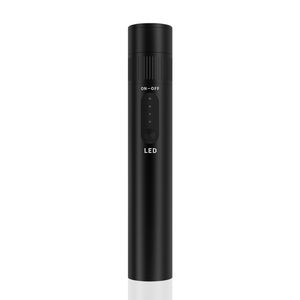 Potente Lápiz Láser Rojo Mini VFL 5mW 10mW 15mW 20mW 30mW Localizador Visual de Fallas de Fibra Óptica - Product Image 1
