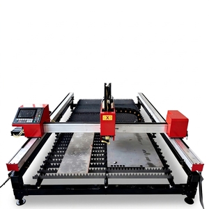 Machine de découpe laser numérique à fibre optique de 20 mm de haute précision pour papier, MDF, PVC, carton, métal, AI/PLT, ultra-précise, vente en gros - Product Image 1