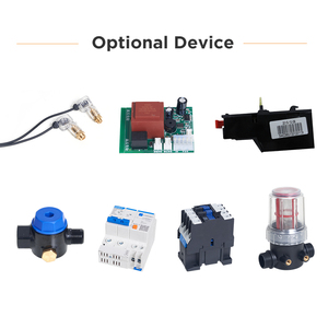 Bomba de Agua Portátil de Alta Presión para el Hogar, 110 bar, 2.5kw, Lavadora de Autos - Product Image 6