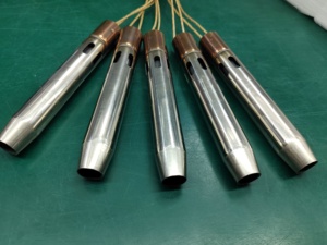 ปลั๊กเรืองแสงพร้อมปลอกสำหรับเอ็กซ์ตร้าเฟลม 145 มม. 330W - Product Image 4