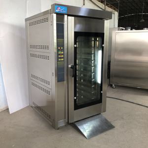 <span class=keywords><strong>Horno</strong></span> de Aire Caliente de 12 Bandejas, Equipo de Horneado Eléctrico, <span class=keywords><strong>Horno</strong></span> de Convección Multifunción, Máquinas de Panadería, Equipo Completo de Panadería - Product Image 3