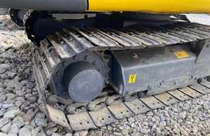 ใช้ pc56-7 Komatsu แล้วราคาถูกในสต็อก pc200-8 pc70 pc35 pc55 - Product Image 3