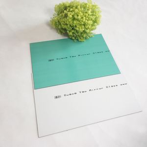 Xu hướng sản phẩm 2025 <span class=keywords><strong>GY</strong></span> 1mm 1.3mm Kính Tấm Gương nhà máy Nguyên Chế biến tiếp tục tùy chỉnh treo tường lớn gương phòng khách đồ nội thất tùy chỉnh - Product Image 4