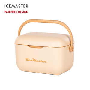 Glacière légère VIVID 6/12/21QT avec poignée et sangle pour une conservation efficace au froid - Product Image 3