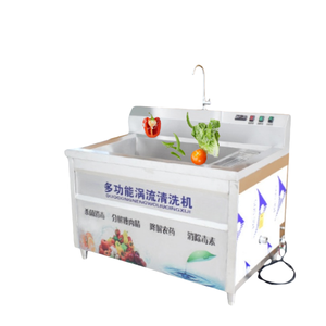 Mehlbasierte Reinigungstechnologie in fortschrittlichen Obst- und Gemüseverarbeitungsanlagen - Product Image 4