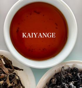 KAIYANGE Vente <span class=keywords><strong>en</strong></span> gros Personnalisable Naturel Fermenté Rosebay Willow Herb Ivan Tea Fireweed Tea Sans additif 100% Ivan Chai Kapor Tea - Product Image 2