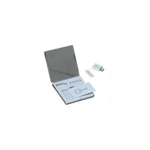 Set Regalo KT006 Sicurezza Merchandising Personalizzato - Product Image 6