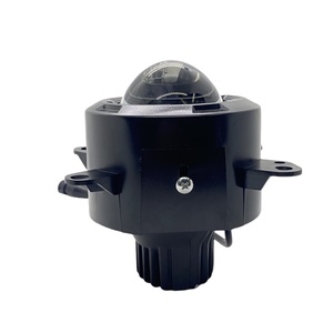 <span class=keywords><strong>Feux</strong></span> <span class=keywords><strong>de</strong></span> route à LED pour pare-chocs avant et antibrouillard pour DAF XF 105 - Product Image 4